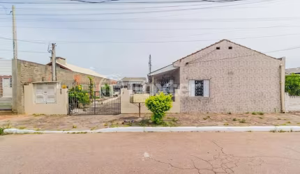 Casa com 7 quartos à venda na Rua Boa Vista, 928, Rio Branco, Canoas, 570 m2 por R$ 950.000