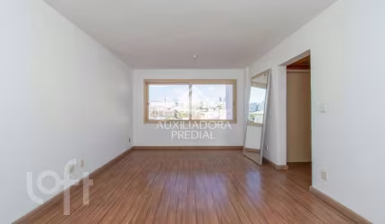 Apartamento com 2 quartos à venda na Rua Folha da Tarde, 29, Cristal, Porto Alegre, 62 m2 por R$ 299.000