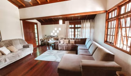 Fazenda com 2 salas à venda na Estrada Maurício Cardoso, 6395, Passo Da Serra, Montenegro, 8000 m2 por R$ 590.000