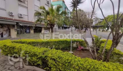 Apartamento com 2 quartos à venda na Avenida do Forte, 386, Cristo Redentor, Porto Alegre, 62 m2 por R$ 269.000