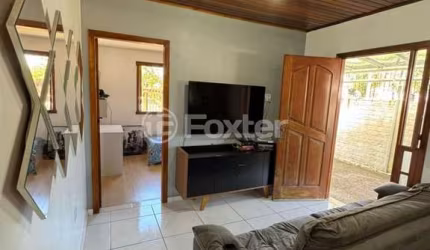 Casa com 3 quartos à venda na Rua São Pedro, 440, Vila Vista Alegre, Cachoeirinha, 90 m2 por R$ 435.000