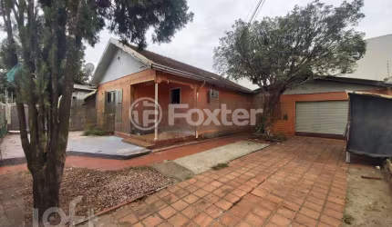 Casa com 3 quartos à venda na Rua da Figueira, 81, Liberdade, Novo Hamburgo, 132 m2 por R$ 299.000