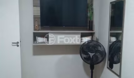 Apartamento com 2 quartos à venda na Rua Pércio Freitas Maestri, 388, Cavalhada, Porto Alegre, 41 m2 por R$ 213.000