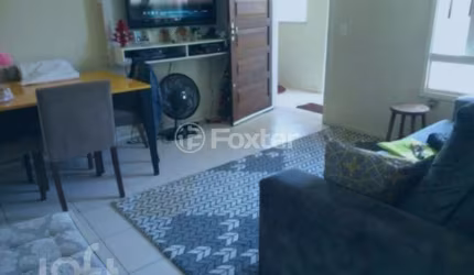 Apartamento com 1 quarto à venda na Rua Liberal, 3110, Tristeza, Porto Alegre, 39 m2 por R$ 190.000