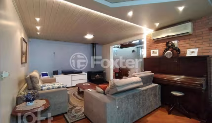 Casa com 3 quartos à venda na Rua Ibirubá, 585, Vila Nova, Novo Hamburgo, 189 m2 por R$ 530.000