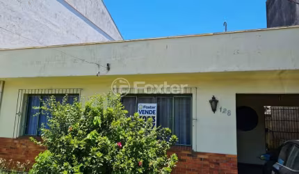 Casa comercial com 1 sala à venda na Rua Amapá, 128, Vila Ponta Porã, Cachoeirinha, 144 m2 por R$ 340.000