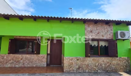 Casa com 3 quartos à venda na Rua Taimbé, 106, Sumaré, Alvorada, 164 m2 por R$ 480.000