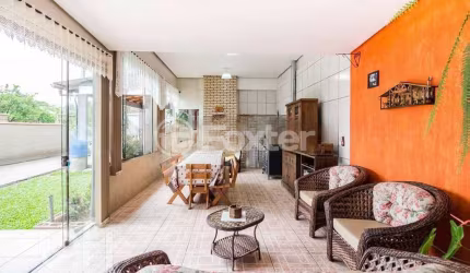 Casa com 3 quartos à venda na Rua Quaraí, 442, Vila São José, Esteio, 180 m2 por R$ 1.280.000