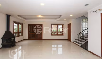 Casa com 3 quartos à venda na Rua Francisco Alves, 310, Nossa Senhora das Graças, Canoas, 330 m2 por R$ 1.070.000