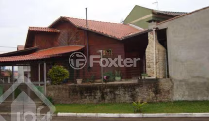 Casa com 4 quartos à venda na Rua Doutor Alfredo Angelo Filho, 450, Igara, Canoas, 200 m2 por R$ 426.000