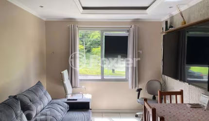 Apartamento com 2 quartos à venda na Avenida Antônio Carvalho, 2600, Jardim Carvalho, Porto Alegre, 59 m2 por R$ 247.000