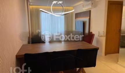 Apartamento com 2 quartos à venda na Rua Augusto Bordin, 223, Floresta, Gramado, 70 m2 por R$ 1.098.000