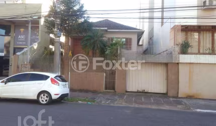 Casa com 4 quartos à venda na Rua Benjamin Constant, 388, Rio Branco, Novo Hamburgo, 100 m2 por R$ 750.000