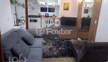 Casa com 3 quartos à venda na Rua República, 2708, Harmonia, Canoas, 88 m2 por R$ 424.000
