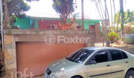 Casa com 3 quartos à venda na Acesso dos Guapuruvus, 98, Santa Tereza, Porto Alegre, 90 m2 por R$ 320.000