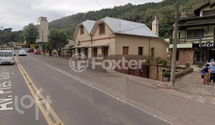 Casa com 7 quartos à venda na Rodovia BR-116, 1022, Galópolis, Caxias do Sul, 322 m2 por R$ 572.400
