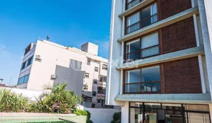 Cobertura com 2 quartos à venda na Praça Municipal, 47, Cristo Redentor, Porto Alegre, 146 m2 por R$ 1.100.000