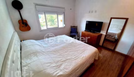 Casa com 4 quartos à venda na Rua Henrique José Pohren, 71, Guarani, Novo Hamburgo, 111 m2 por R$ 579.900