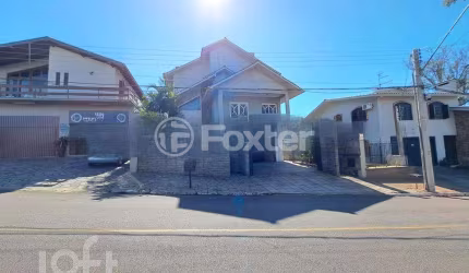 Casa com 4 quartos à venda na Rua Brasil, 27, Primavera, Novo Hamburgo, 445 m2 por R$ 1.320.000