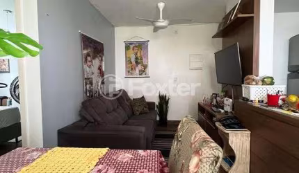 Apartamento com 2 quartos à venda na Rua Paraná, 226, Santa Isabel, Viamão, 43 m2 por R$ 210.000