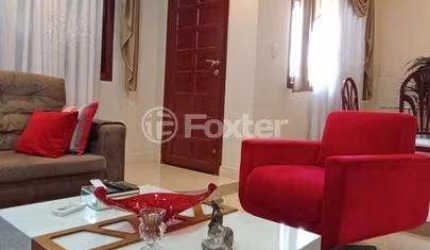 Casa com 4 quartos à venda na Avenida Alberto Pasqualini, 123, Parque Amador, Esteio, 187 m2 por R$ 800.000