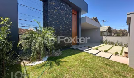Casa com 3 quartos à venda na Rua Santo Ângelo, 550, Guarani, Novo Hamburgo, 155 m2 por R$ 1.240.000