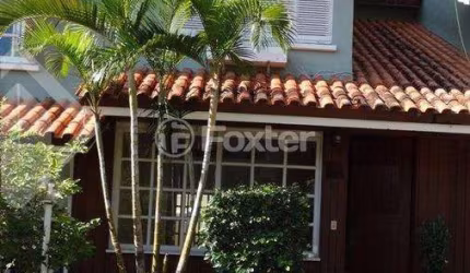 Casa em condomínio fechado com 2 quartos à venda na Rua Doutor Armando Barbedo, 1151, Tristeza, Porto Alegre, 78 m2 por R$ 495.000