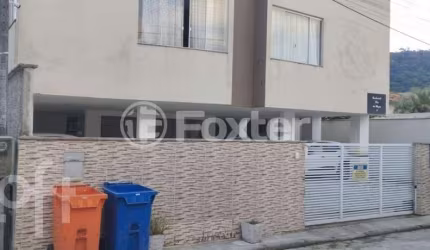 Apartamento com 2 quartos à venda na Servidão Alvino Luciano da Silva, 86, Ingleses do Rio Vermelho, Florianópolis, 55 m2 por R$ 356.999