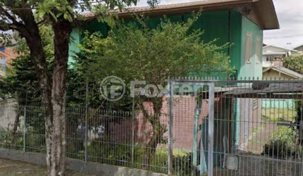 Casa com 1 quarto à venda na Rua Peru, 44, Jardim América, Caxias do Sul, 480 m2 por R$ 550.000