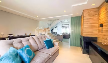 Casa com 3 quartos à venda na Rua Professor Ulisses Cabral, 1078, Chácara das Pedras, Porto Alegre, 315 m2 por R$ 1.990.000