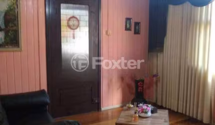 Casa com 3 quartos à venda na Rua Octacílio José Dias, 115, Passo das Pedras, Porto Alegre, 72 m2 por R$ 245.000