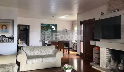Casa com 4 quartos à venda na Rua Tubarão, 433, Primavera, Novo Hamburgo, 267 m2 por R$ 790.000