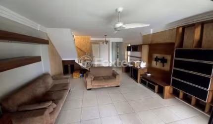 Cobertura com 4 quartos à venda na Avenida Coronel João Batista S. da Silveira e Souza, 188, Vila Eunice Nova, Cachoeirinha, 300 m2 por R$ 1.200.000