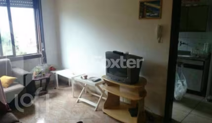 Apartamento com 2 quartos à venda na Rua Barão de Bagé, 363, Vila Jardim, Porto Alegre, 58 m2 por R$ 212.000
