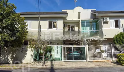 Casa com 2 quartos à venda na Rua Quinze de Novembro, 167, Vila Jardim América, Cachoeirinha, 82 m2 por R$ 299.990