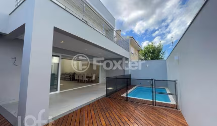 Casa com 3 quartos à venda na Rua Doutor João César, 31, Estância Velha, Canoas, 213 m2 por R$ 1.690.000