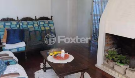 Casa com 4 quartos à venda na Rua Tristão de Alencar, 181, Primavera, Novo Hamburgo, 210 m2 por R$ 630.000