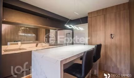 Apartamento com 1 quarto à venda na Avenida Ipiranga, 8484, Praia de Belas, Porto Alegre, 38 m2 por R$ 479.000