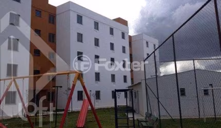 Apartamento com 2 quartos à venda na Rua Germano Basler, 115, Jardim Leopoldina, Porto Alegre, 38 m2 por R$ 170.000
