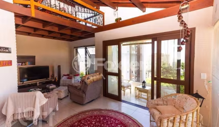 Cobertura com 4 quartos à venda na Rua Ângelo Possebon, 165, Centro, Canoas, 389 m2 por R$ 1.980.000