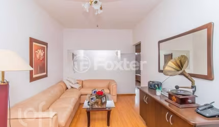Apartamento com 3 quartos à venda na Rua Comendador Azevedo, 464, Floresta, Porto Alegre, 78 m2 por R$ 400.000