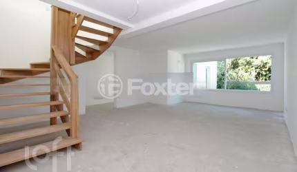 Cobertura com 4 quartos à venda na Rua Dona Amélia, 160, Santa Tereza, Porto Alegre, 280 m2 por R$ 3.600.000