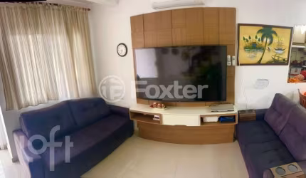 Casa em condomínio fechado com 2 quartos à venda na Rua Cangussu, 329, Nonoai, Porto Alegre, 74 m2 por R$ 370.000