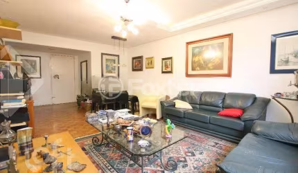 Apartamento com 3 quartos à venda na Largo dos Caixeiros Viajantes, 16, Rio Branco, Porto Alegre, 113 m2 por R$ 1.155.000