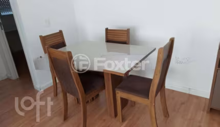 Apartamento com 2 quartos à venda na Rua Attílio Bilibio, 251, Jardim Carvalho, Porto Alegre, 54 m2 por R$ 362.000