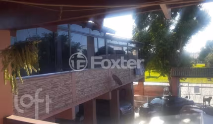 Casa com 5 quartos à venda na Rua Vereador Alcides Nascimento, 462, Rio Branco, Canoas, 245 m2 por R$ 758.100