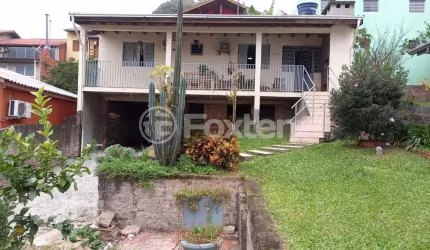 Casa com 2 quartos à venda na Rua Martin Pilger, 109, Vila Nova, Novo Hamburgo, 103 m2 por R$ 304.000