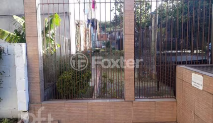 Apartamento com 2 quartos à venda na Avenida Nelson Pulgatti Moreira, 137, Cavalhada, Porto Alegre, 54 m2 por R$ 125.000