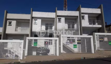 Casa com 3 quartos à venda na Rua Tuparaí, 55, Boa Saúde, Novo Hamburgo, 99 m2 por R$ 420.000