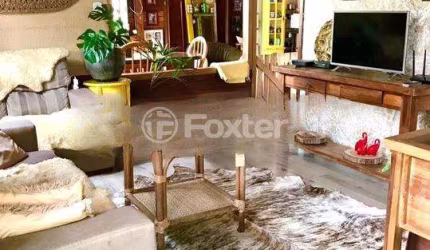 Casa com 2 quartos à venda na Rua Kansas, 12, Mato Grande, Canoas, 140 m2 por R$ 480.000